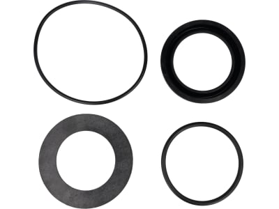 BAUER Reparatursatz Dichtungen Horizontalrohr Regenmaschine Rainstar 65TX, 75TX, 8345280 BAUER Reparatursatz Dichtungen Horizontalrohr Regenmaschine Rainstar 65TX, 75TX, 8345280