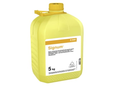 BASF Signum 5 kg Kanister 