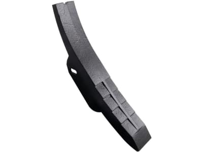Industriehof® Scharspitze 450 x 70 x 20 mm, für Tiefenlockerer Gaspardo, Maschio, 101.5125 Industriehof® Scharspitze 450 x 70 x 20 mm, für Tiefenlockerer Gaspardo, Maschio, 101.5125