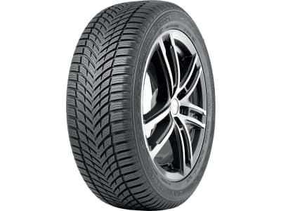 Nokian® PKW-Ganzjahresreifen Seasonproof 1 Nokian® PKW-Ganzjahresreifen Seasonproof 1