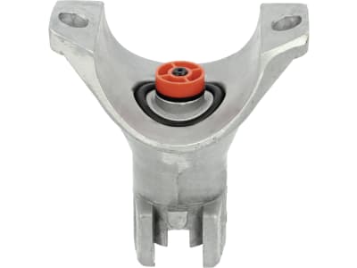 BAUER Standrohrkupplung "S91" Aluminium BAUER Standrohrkupplung "S91" Aluminium
