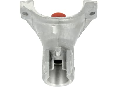 BAUER Standrohrkupplung "S91" Aluminium BAUER Standrohrkupplung "S91" Aluminium
