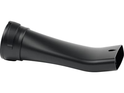 STIHL Flachdüse gebogen, für Laubbläser-Vorsatz "BG-KM", 4606 701 8301 STIHL Flachdüse gebogen, für Laubbläser-Vorsatz "BG-KM", 4606 701 8301