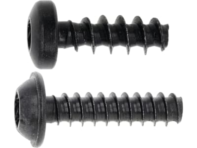 Fendt Linsenkopfschraube M 8 x 24 mm, Kunststoff, X473527600000 Fendt Linsenkopfschraube M 8 x 24 mm, Kunststoff, X473527600000