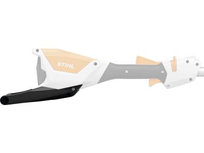 STIHL Standfüße für Akku-Hochentaster HTA 50, Akku-Heckenschere HLA 56, HA01 007 1000 STIHL Standfüße für Akku-Hochentaster HTA 50, Akku-Heckenschere HLA 56, HA01 007 1000