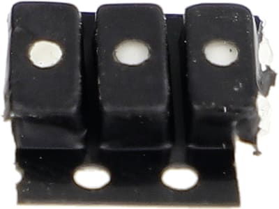 BAUER Sicherung 8 A für Ecostar 6000, 0874160 BAUER Sicherung 8 A für Ecostar 6000, 0874160