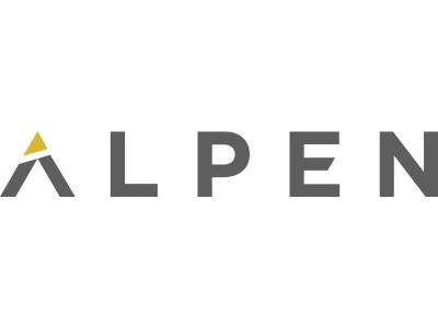 ALPEN Logo