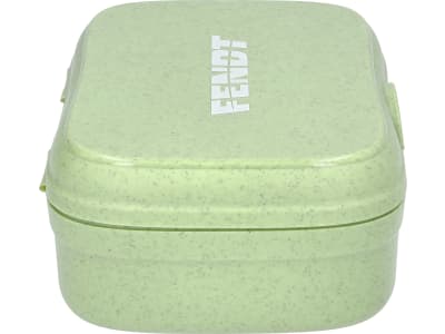 Fendt Brotbox 165 x 115 x 62 mm, mit Fendt-Logo, spülmaschinengeeignet, X991023040000 Fendt Brotbox 165 x 115 x 62 mm, mit Fendt-Logo, spülmaschinengeeignet, X991023040000