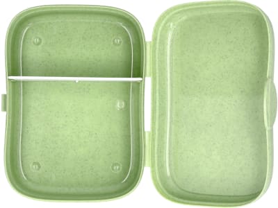 Fendt Brotbox 165 x 115 x 62 mm, mit Fendt-Logo, spülmaschinengeeignet, X991023040000 Fendt Brotbox 165 x 115 x 62 mm, mit Fendt-Logo, spülmaschinengeeignet, X991023040000