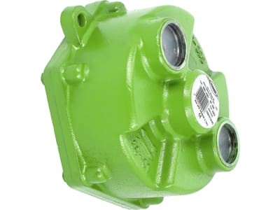 Zapfwellen-Wasserpumpe "MT 300" 280 l/min Zapfwellen-Wasserpumpe "MT 300" 280 l/min