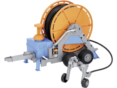 Bruder® Modell "Beregnungsanhänger" 1:16, 02034 Bruder® Modell "Beregnungsanhänger" 1:16, 02034