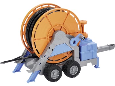 Bruder® Modell "Beregnungsanhänger" 1:16, 02034 Bruder® Modell "Beregnungsanhänger" 1:16, 02034