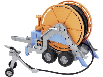 Bruder® Modell "Beregnungsanhänger" 1:16, 02034 Bruder® Modell "Beregnungsanhänger" 1:16, 02034