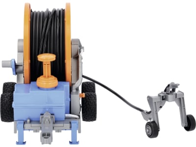 Bruder® Modell "Beregnungsanhänger" 1:16, 02034 Bruder® Modell "Beregnungsanhänger" 1:16, 02034