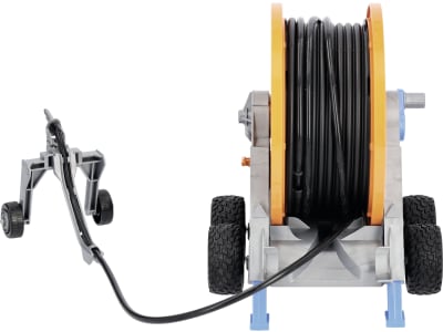 Bruder® Modell "Beregnungsanhänger" 1:16, 02034 Bruder® Modell "Beregnungsanhänger" 1:16, 02034