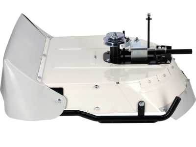 Eurosystems Sichelmähwerk Schnittbreite 63 cm, für Einachsschlepper M 250 (P 70) EVO, 2169-1 Eurosystems Sichelmähwerk Schnittbreite 63 cm, für Einachsschlepper M 250 (P 70) EVO, 2169-1