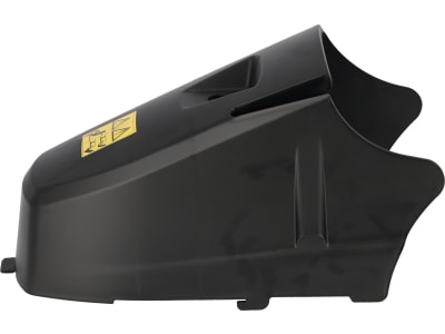 Eurosystems Sichelmähwerk Schnittbreite 63 cm, für Einachsschlepper M 250 (P 70) EVO, 2169-1 Eurosystems Sichelmähwerk Schnittbreite 63 cm, für Einachsschlepper M 250 (P 70) EVO, 2169-1