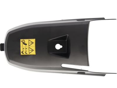 Eurosystems Sichelmähwerk Schnittbreite 63 cm, für Einachsschlepper M 250 (P 70) EVO, 2169-1 Eurosystems Sichelmähwerk Schnittbreite 63 cm, für Einachsschlepper M 250 (P 70) EVO, 2169-1