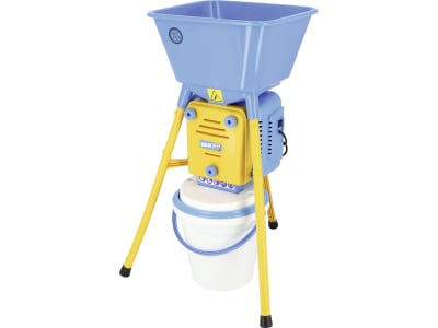 KERBL Getreidemühle 230 V 750 W, 70321 KERBL Getreidemühle 230 V 750 W, 70321
