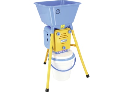 KERBL Getreidemühle 230 V 750 W, 70321 KERBL Getreidemühle 230 V 750 W, 70321