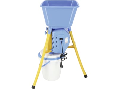 KERBL Getreidemühle 230 V 750 W, 70321 KERBL Getreidemühle 230 V 750 W, 70321