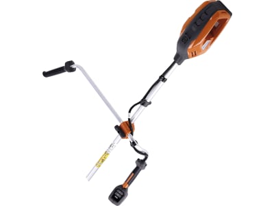 Husqvarna® Akku-Motorsense "325i R", Schnittbreite 42 cm, ohne Akku und Ladegerät, 9705669-01