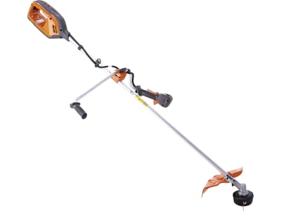 Husqvarna® Akku-Motorsense "325i R", Schnittbreite 42 cm, ohne Akku und Ladegerät, 9705669-01