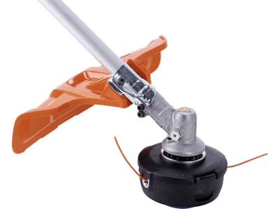Husqvarna® Akku-Rasentrimmer "325iL", Schnittbreite 42 cm, ohne Akku und Ladegerät, 9705668-01 Husqvarna® Akku-Rasentrimmer "325iL", Schnittbreite 42 cm, ohne Akku und Ladegerät, 9705668-01