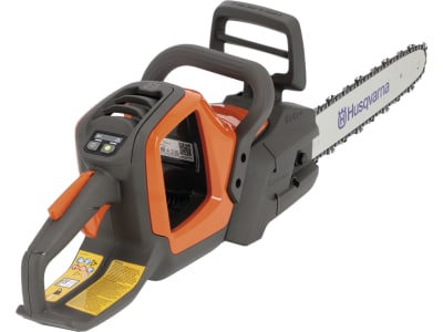 Husqvarna® Akku-Kettensäge "240i" Schienenlänge 35 cm, ohne Akku/Ladegerät, 9706011-06