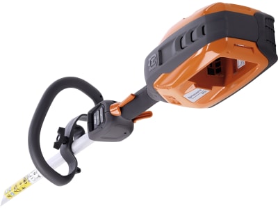 Husqvarna® Akku-Rasentrimmer "325iL", Schnittbreite 42 cm, ohne Akku und Ladegerät, 9705668-01 Husqvarna® Akku-Rasentrimmer "325iL", Schnittbreite 42 cm, ohne Akku und Ladegerät, 9705668-01
