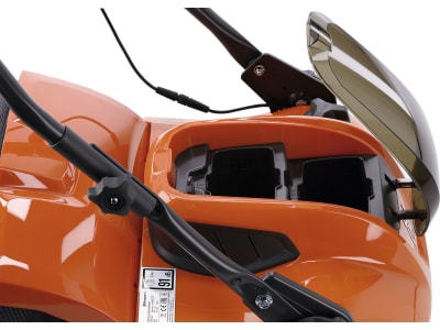 Husqvarna® Akku-Vertikutierer "S 138i" Arbeitsbreite 37,5 cm, mit Akku und Ladegerät, 9679222-03 Husqvarna® Akku-Vertikutierer "S 138i" Arbeitsbreite 37,5 cm, mit Akku und Ladegerät, 9679222-03