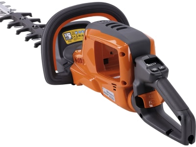 Husqvarna® Akku-Heckenschere "522iHD60", Schnittlänge 60 cm, ohne Akku und Ladegerät, 9704660-02