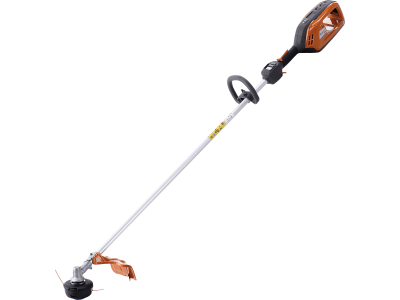 Husqvarna® Akku-Rasentrimmer "325iL", Schnittbreite 42 cm, ohne Akku und Ladegerät, 9705668-01 Husqvarna® Akku-Rasentrimmer "325iL", Schnittbreite 42 cm, ohne Akku und Ladegerät, 9705668-01