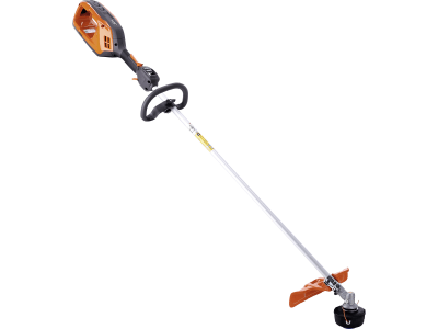 Husqvarna® Akku-Rasentrimmer "325iL", Schnittbreite 42 cm, ohne Akku und Ladegerät, 9705668-01 Husqvarna® Akku-Rasentrimmer "325iL", Schnittbreite 42 cm, ohne Akku und Ladegerät, 9705668-01