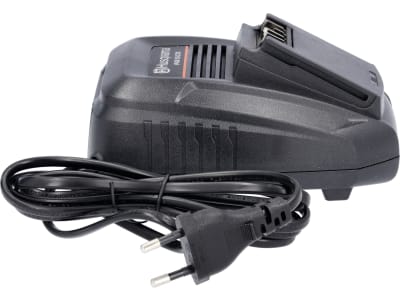 Husqvarna® Batterieladegerät "P4A 18-C70" 14,4 V; 18 V/70 W, 9706010-01 Husqvarna® Batterieladegerät "P4A 18-C70" 14,4 V; 18 V/70 W, 9706010-01
