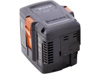 Husqvarna® Ersatzakku "B140X" 36 V/4,0 Ah, 144 Wh, 1,1 kg, 9706079-01 Husqvarna® Ersatzakku "B140X" 36 V/4,0 Ah, 144 Wh, 1,1 kg, 9706079-01