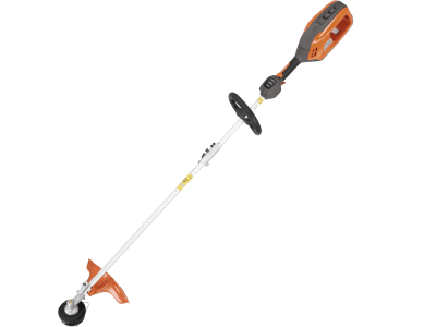 Husqvarna® Akku-Rasentrimmer "525iLK", Schnittbreite 42 cm, ohne Akku und Ladegerät, 9705516-02 Husqvarna® Akku-Rasentrimmer "525iLK", Schnittbreite 42 cm, ohne Akku und Ladegerät, 9705516-02