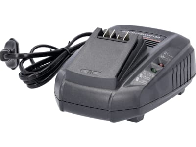 Husqvarna® Batterieladegerät "P4A 18-C70" 14,4 V; 18 V/70 W, 9706010-01 Husqvarna® Batterieladegerät "P4A 18-C70" 14,4 V; 18 V/70 W, 9706010-01