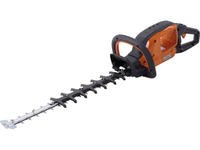 Husqvarna® Akku-Heckenschere "522iHD60", Schnittlänge 60 cm, ohne Akku und Ladegerät, 9704660-02