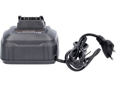 Husqvarna® Batterieladegerät "P4A 18-C70" 14,4 V; 18 V/70 W, 9706010-01 Husqvarna® Batterieladegerät "P4A 18-C70" 14,4 V; 18 V/70 W, 9706010-01