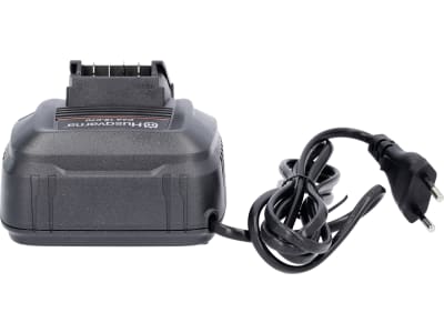 Husqvarna® Batterieladegerät "P4A 18-C70" 14,4 V; 18 V/70 W, 9706010-01