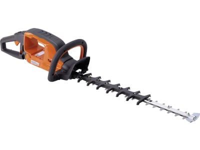 Husqvarna® Akku-Heckenschere "522iHD60", Schnittlänge 60 cm, ohne Akku und Ladegerät, 9704660-02