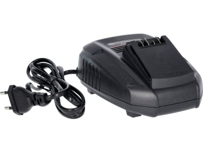 Husqvarna® Batterieladegerät "P4A 18-C70" 14,4 V; 18 V/70 W, 9706010-01 Husqvarna® Batterieladegerät "P4A 18-C70" 14,4 V; 18 V/70 W, 9706010-01