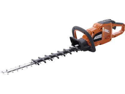 Husqvarna® Akku-Heckenschere "322iHD60", Schnittlänge 60 cm, ohne Akku und Ladegerät, 9704664-01 Husqvarna® Akku-Heckenschere "322iHD60", Schnittlänge 60 cm, ohne Akku und Ladegerät, 9704664-01