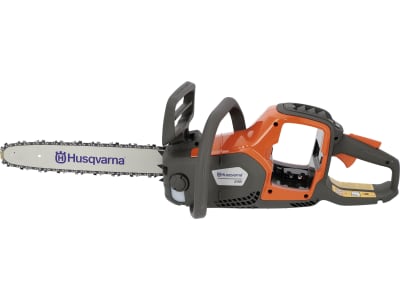 Husqvarna® Akku-Kettensäge "240i" Schienenlänge 35 cm, ohne Akku/Ladegerät, 9706011-06