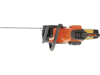 Husqvarna® Akku-Kettensäge "240i " Schienenlänge 35 cm, mit Akku und Ladegerät, 9706011-07 Husqvarna® Akku-Kettensäge "240i " Schienenlänge 35 cm, mit Akku und Ladegerät, 9706011-07