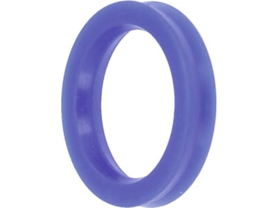Faster® Profildichtring für Stecker DN 10 Mulitkupplung MST2, MST5S, MST-PB, MSTS, SVK-PU06S-PDR Faster® Profildichtring für Stecker DN 10 Mulitkupplung MST2, MST5S, MST-PB, MSTS, SVK-PU06S-PDR