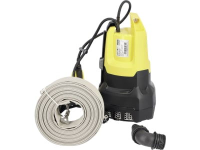 Kärcher® Schmutzwasser-Tauchpumpe "SP 22.000 Flood Box", 1.645-853.0 Kärcher® Schmutzwasser-Tauchpumpe "SP 22.000 Flood Box", 1.645-853.0