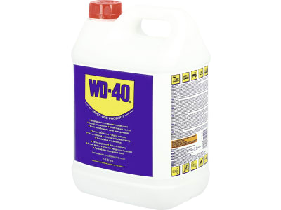 WD-40® Multifunktionsöl 5 l, 291212