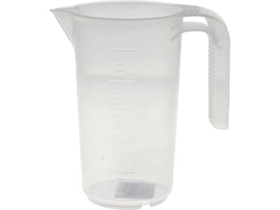 KUNZER Messbecher 250 ml, 930002 KUNZER Messbecher 250 ml, 930002